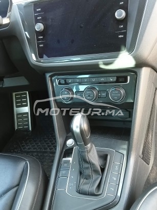 فولكزفاكن تيجوان R line مستعملة 1763707