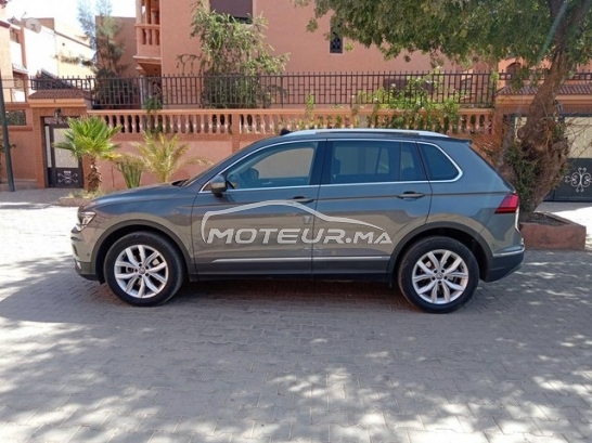 VOLKSWAGEN Tiguan occasion 3134741