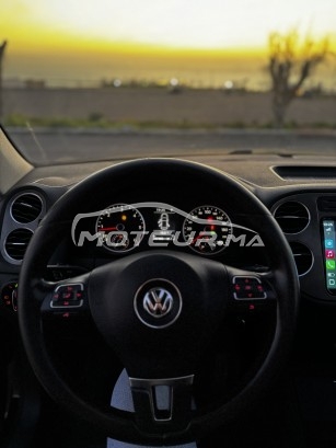 VOLKSWAGEN Tiguan 2.0 occasion 3214180