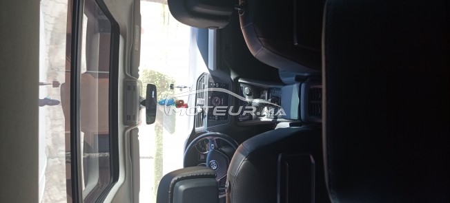 VOLKSWAGEN Tiguan 2.0 tdi 4motion occasion 2434724