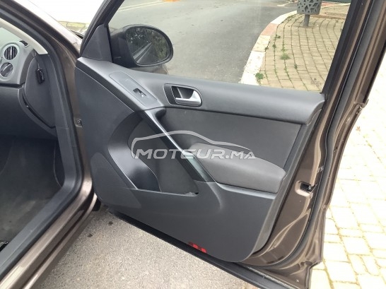 VOLKSWAGEN Tiguan Blue motion occasion 1546663