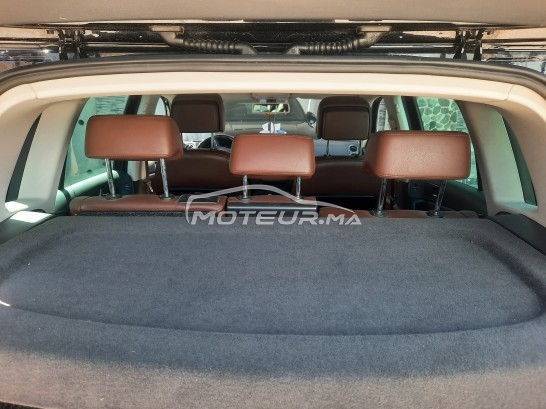 فولكزفاكن تيجوان مستعملة 1686068