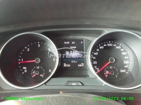 فولكزفاكن تيجوان مستعملة 1610491