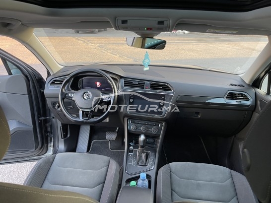 فولكزفاكن تيجوان Tiguan carat exclusive مستعملة 2962526