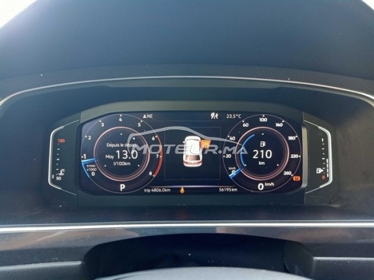 فولكزفاكن تيجوان مستعملة 3177535