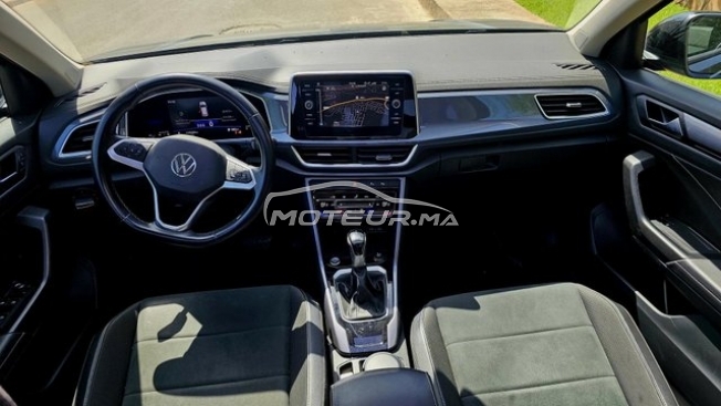 فولكزفاكن تيجوان مستعملة 2458102