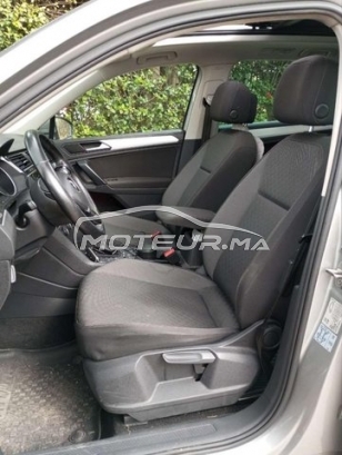 فولكزفاكن تيجوان مستعملة 3018606