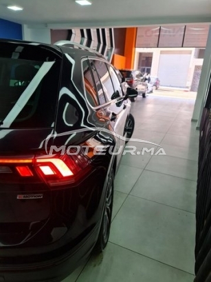 فولكزفاكن تيجوان مستعملة 1556355