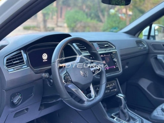 VOLKSWAGEN Tiguan occasion 2881555