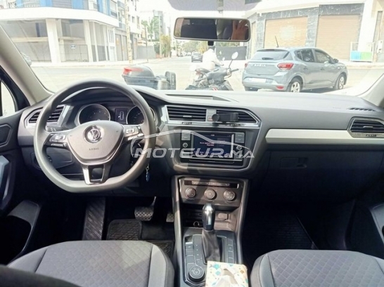 فولكزفاكن تيجوان مستعملة 2996200