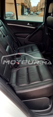 VOLKSWAGEN Tiguan Rline occasion 2376067