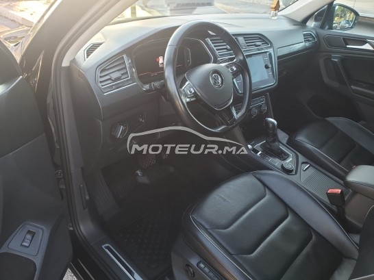 فولكزفاكن تيجوان مستعملة 1610895