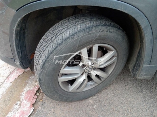 فولكزفاكن تيجوان مستعملة 3509773