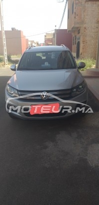 VOLKSWAGEN Tiguan occasion 1334738