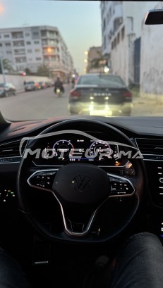 فولكزفاكن تيجوان R-line مستعملة 1952730