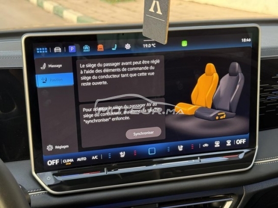 VOLKSWAGEN Tiguan occasion 3339051