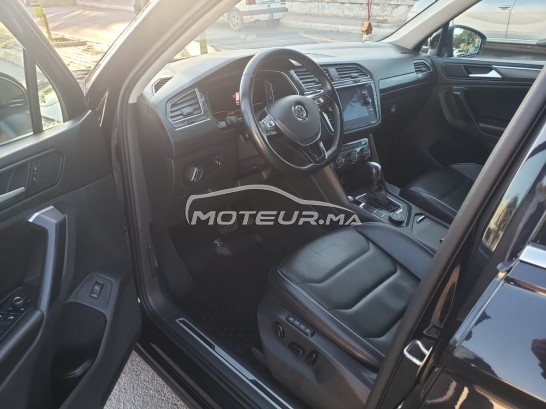 فولكزفاكن تيجوان مستعملة 1610894