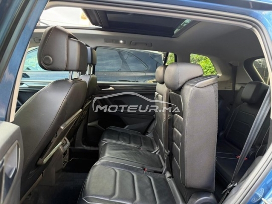 فولكزفاكن تيجوان مستعملة 3367109