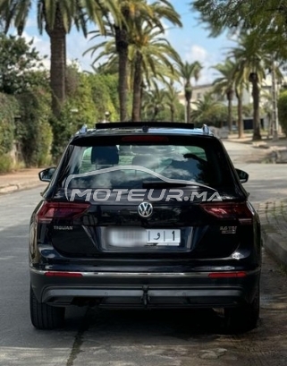 فولكزفاكن تيجوان 2.0 tdi مستعملة 1949575
