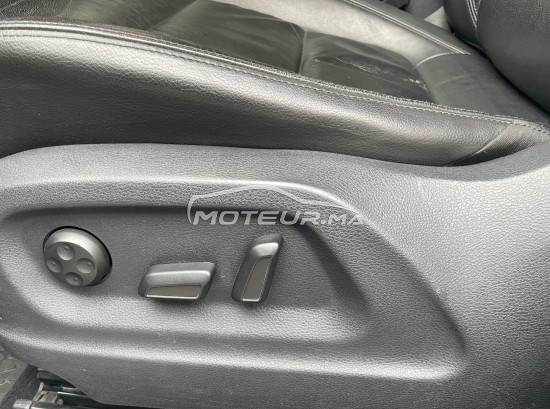 VOLKSWAGEN Tiguan 2l occasion 1330594