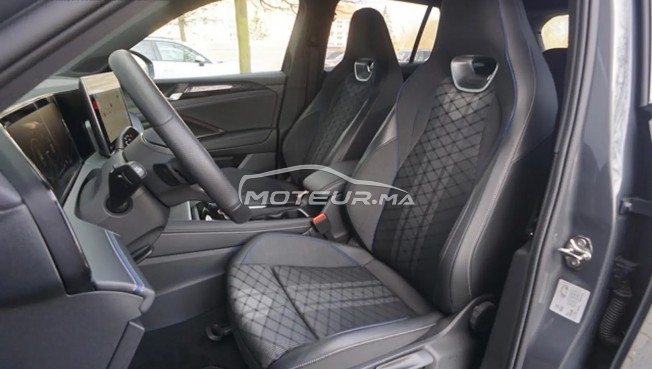 فولكزفاكن تيجوان 2.0 tdi 4motion r-line-ahk/kam/acc مستعملة 2421412