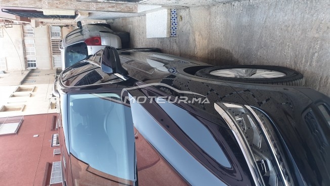 VOLKSWAGEN Tiguan 2.0 tdi occasion 1649134