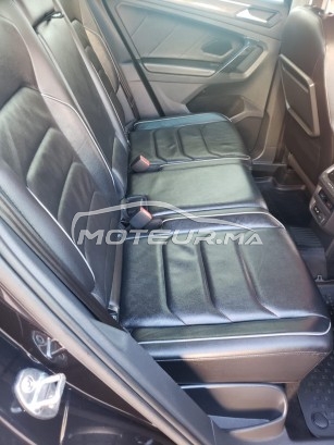 فولكزفاكن تيجوان مستعملة 1610896