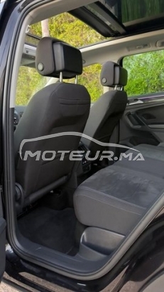 VOLKSWAGEN Tiguan occasion 2962919