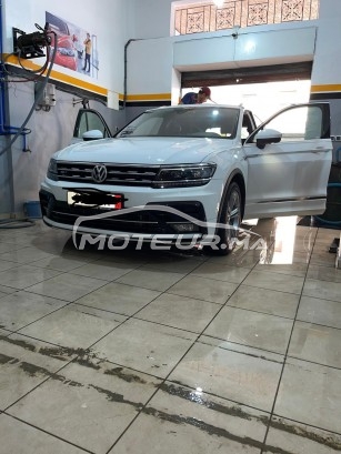 فولكزفاكن تيجوان مستعملة 1448726