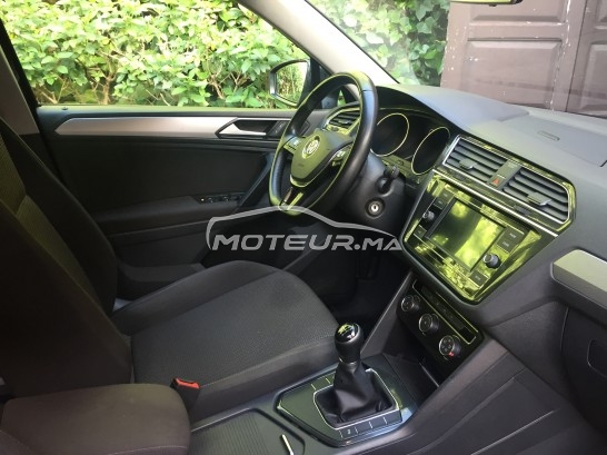 فولكزفاكن تيجوان مستعملة 1590385