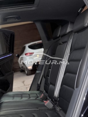 فولكزفاكن تيجوان Tdi مستعملة 2503580