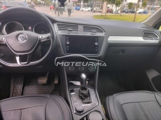 فولكزفاكن تيجوان مستعملة 3483576