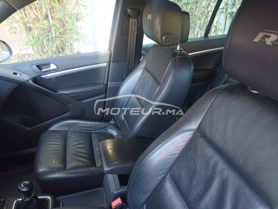 VOLKSWAGEN Tiguan Pack r-line occasion 1843476