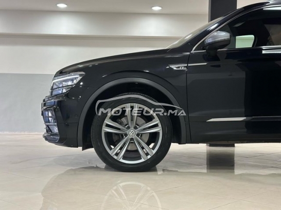 VOLKSWAGEN Tiguan occasion 1772188