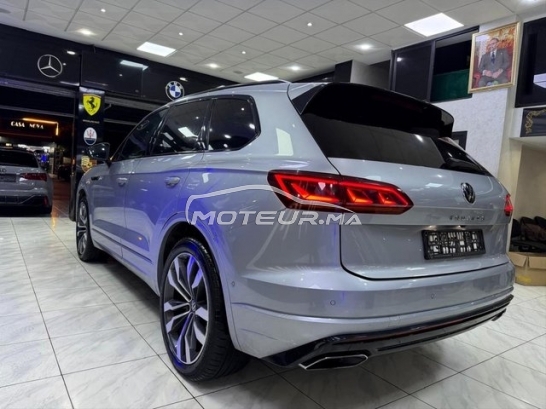 AUDI Q8 occasion 3183395