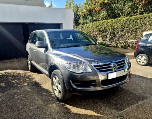 فولكزفاكن توواريج R5 مستعملة 3093442