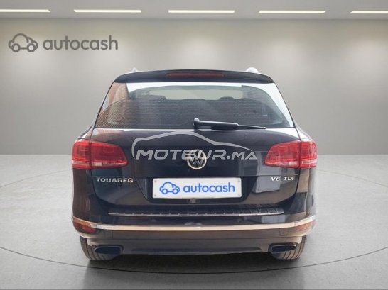 VOLKSWAGEN Touareg occasion 3147988