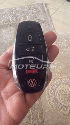 فولكزفاكن توواريج Tdi v6 مستعملة 2460765