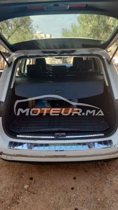 VOLKSWAGEN Touareg occasion 1867417