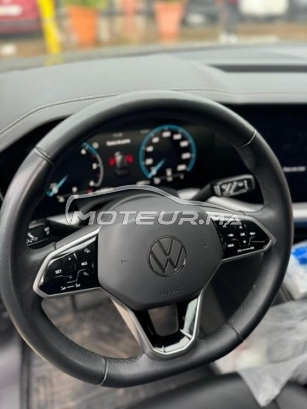 VOLKSWAGEN Touareg occasion 3019834
