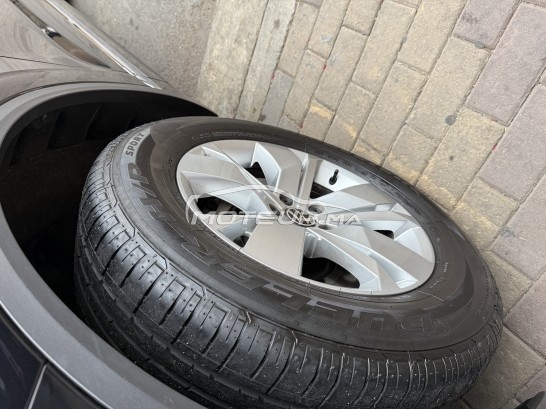 VOLKSWAGEN Touareg Atmosphere occasion 2190486