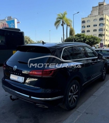 فولكزفاكن توواريج مستعملة 3313108