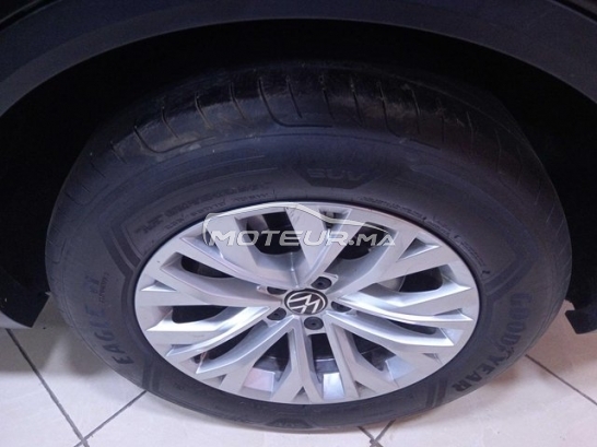 فولكزفاكن توواريج مستعملة 3512791