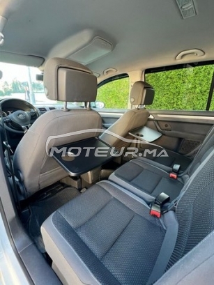 فولكزفاكن تووران مستعملة 2894862