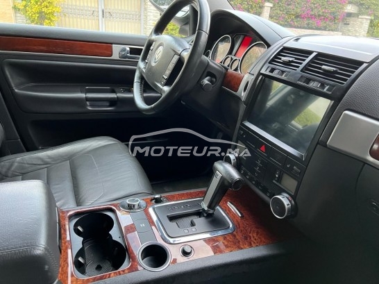 فولكزفاكن توواريج 2008 مستعملة 1797496