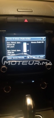 فولكزفاكن توواريج مستعملة 1437468