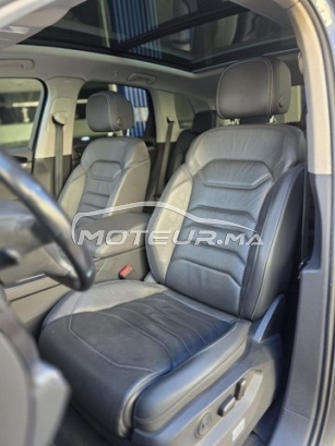 VOLKSWAGEN Touareg occasion 2891914