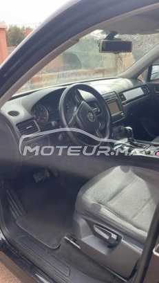 VOLKSWAGEN Touareg occasion 3436070