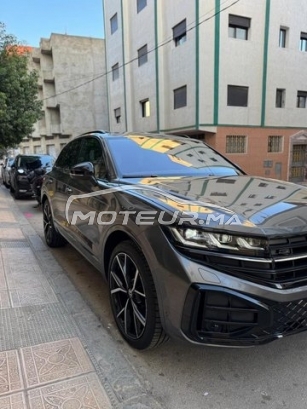 VOLKSWAGEN Touareg occasion 2702518