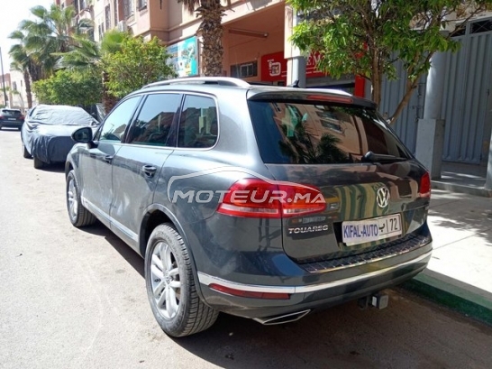 فولكزفاكن توواريج مستعملة 3501992